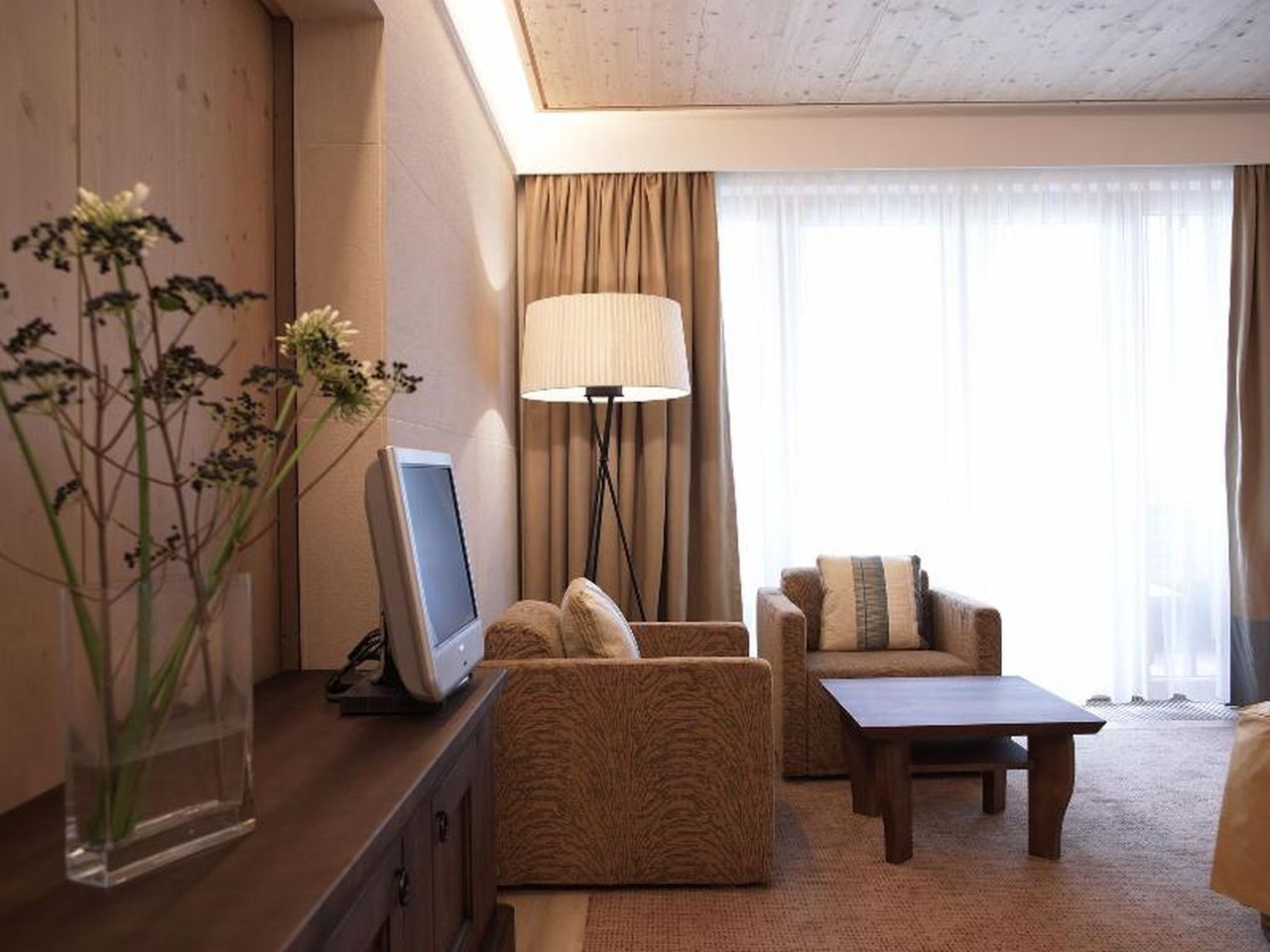 Wohlfühloase 3 Tage mit HP im Hotel Aqua Dome