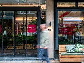 5 Tage in der Hafenstadt Rotterdam