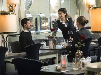 2 Tage im Maritim Airport Hotel Hannover