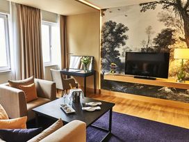 2 Tage Erholung in der Kurstadt Bad Homburg