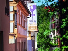 Gib dem Leben mehr Gin: 4 Tage Kultur und Genuss