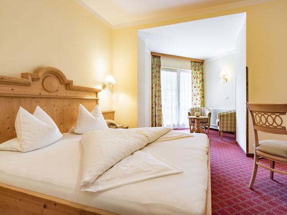 Doppelzimmer standard