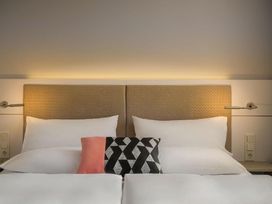 2 Tage im Boutique Hotel Atrium München