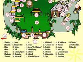Piraten Action Open Air Grevesmühlen mit Ticket und Hotel