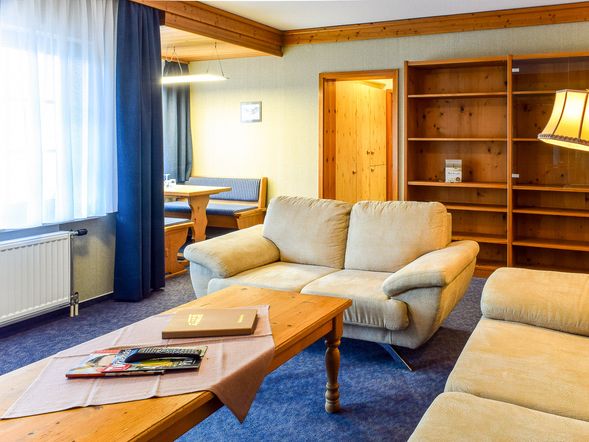 Schwarzwald-Appartement/Suite Einzelnutzung