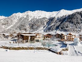 6 Tage Auszeit in Südtirol
