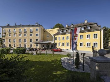 3 Tage Auszeit in beruhigender Bergkulisse