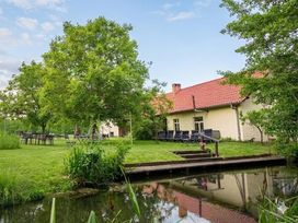 5 Tage Familienzeit im Spreewald
