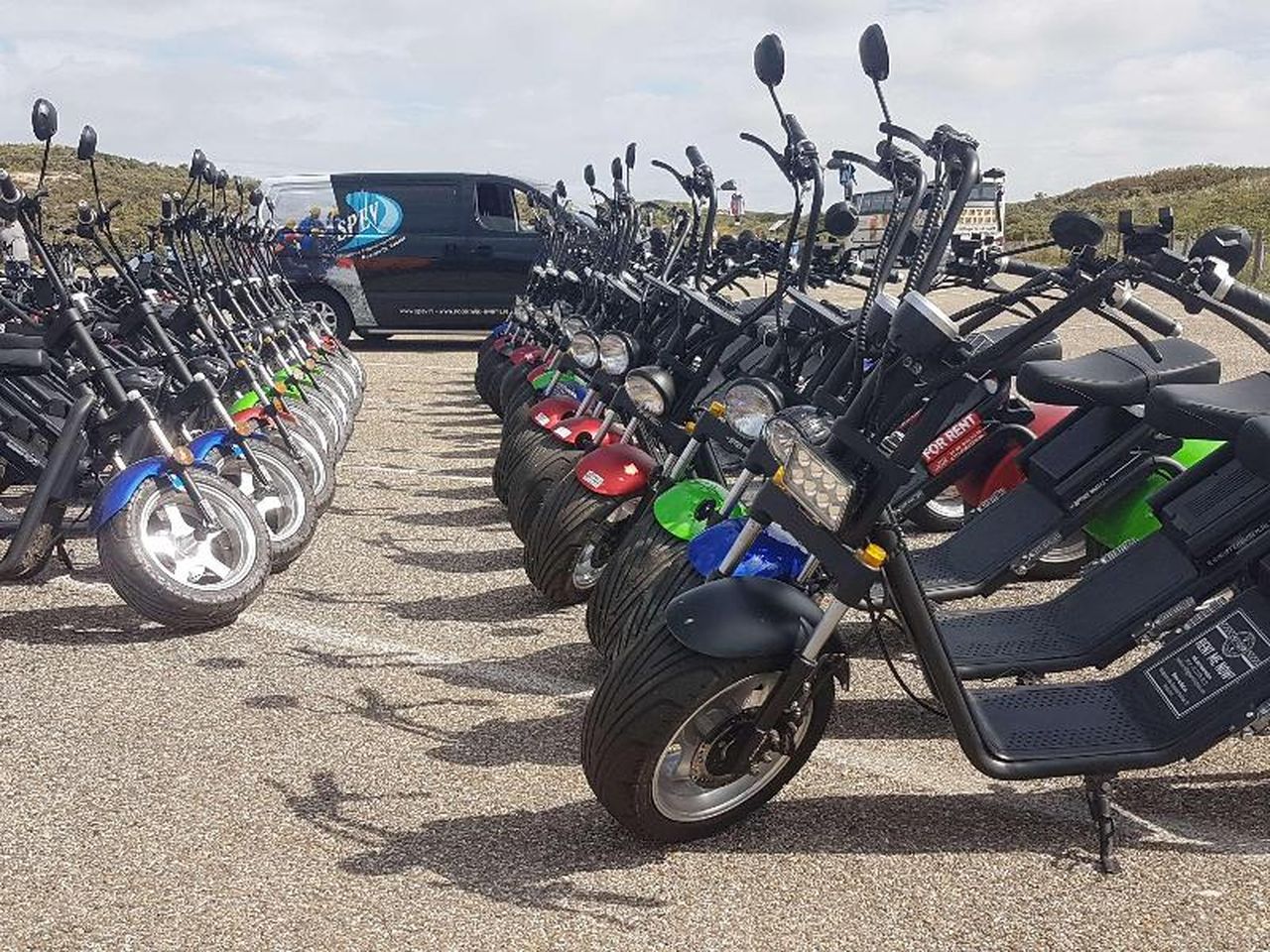 2 Tage im NH Noordwijk mit Frühstück
