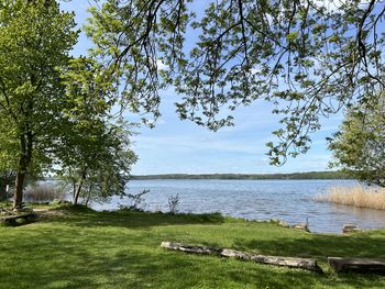 8 Tage inmitten der Natur - Seehotel mit Flair