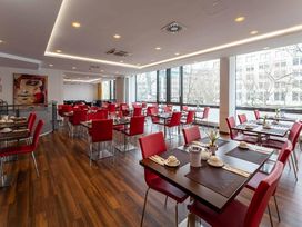 2 Tage im Best Western Plus Plaza