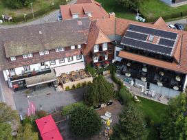 3 Tage Tiny House Erlebnis im Schwarzwald