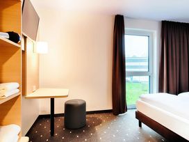 2 Tage Kurzurlaub mit Frühstück im B&B Hotel Ravensburg