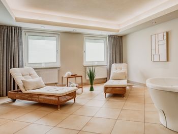 Entspannung & Wellness Pur an der Ostsee