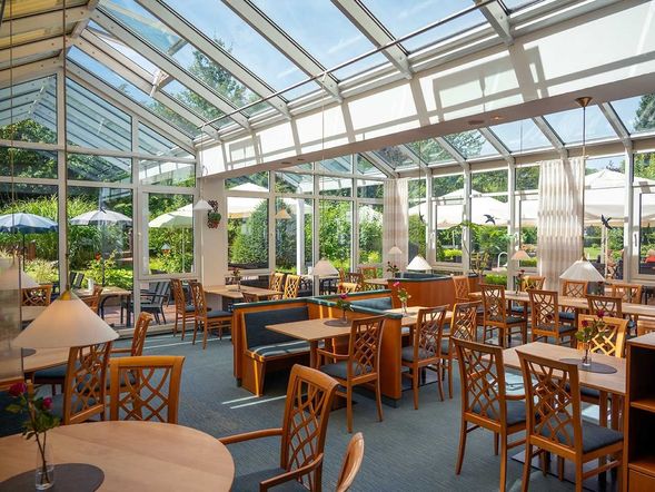 Waldhotel Schäferberg Kassel