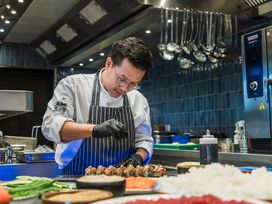 4 Tage Osterferienzauber für Familien in Düsseldorf