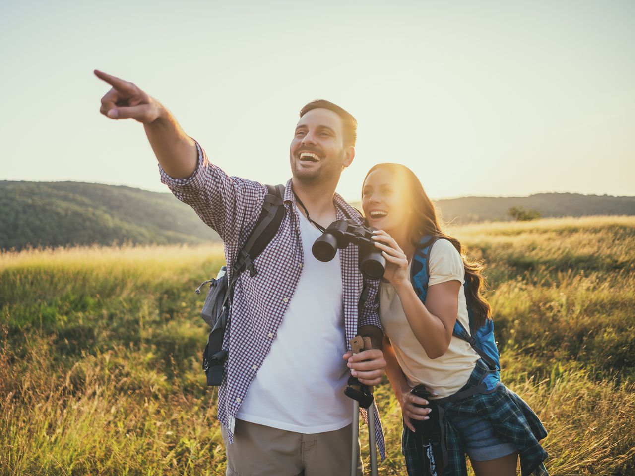 6 Tage Wanderspaß im Bergischen Land mit Halbpension