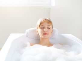 2 Tage Wellness im Weserbergland mit Frühstück
