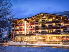 Zuhause im Herzen des Salzburger Landes - 3 Tage