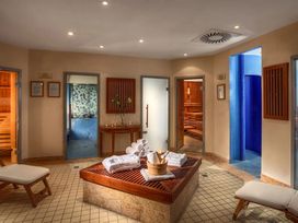 3 Tage Kurzurlaub mit Frühstück im Suite Hotel Binz Familienhotel Ruegen