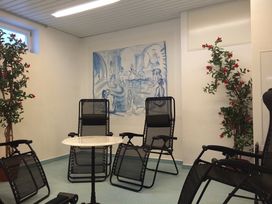 Bad Elsters königlicher Klassiker mit Mineralbad