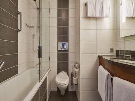 2 Tage im Hilton Bonn 