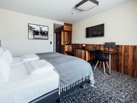 2 Tage Erholung im Hotel Grauer Bär mit Frühstück