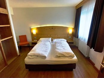 Auszeit in den italienischen Bergen - 9 Tage