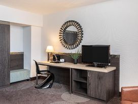2 Tage mit Frühstück im Select Hotel Handelshof Essen