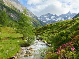 Ihre Alpin-Auszeit im Zillertal - 3 Tage