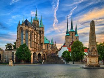 Erfurter Ferienspezial 2 Nächte