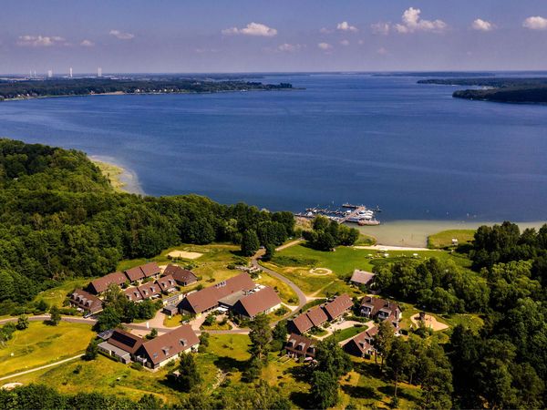 Erholung am Plauer See - 8 Tage in Plau am See, Mecklenburg-Vorpommern inkl. Frühstück