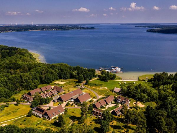 Auszeit am Plauer See - 7 Tage in Plau am See, Mecklenburg-Vorpommern inkl. Frühstück