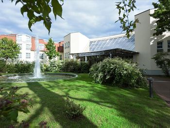 2 Tage Kurzurlaub mit Frühstück im Seminaris Hotel Leipzig