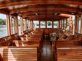 Außergewöhnliches Prag - 3 Tage - Entdecken Sie Ihre Sinne und ein bisschen Venedig