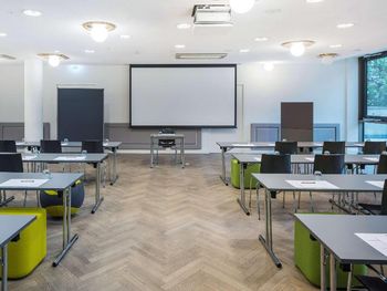 2 Tage im MAXX by Steigenberger Wien mit Frühstück