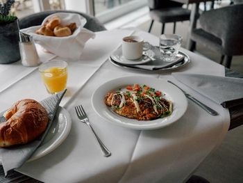 Auszeit 8 Tage mit Frühstück im Eventhotel Pyramide