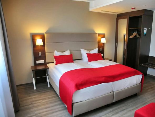 Doppelzimmer STANDARD