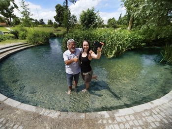 Bierness - Bier trifft auf Wellness - 3 Tage