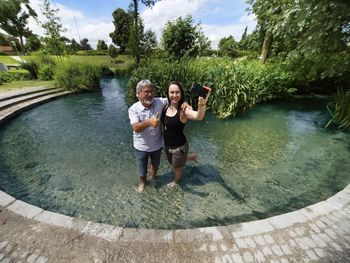 Kuschelzeit - 3 Tage im BierKulturHotel Oberschwaben