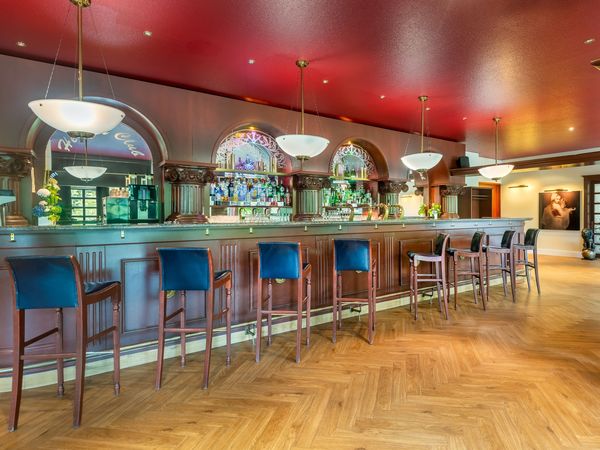 3 Tage Kurzurlaub am Mittelrhein mit Halbpension in Lahnstein