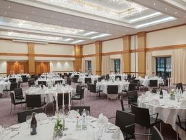 Willkommen in der Hauptstadt! - 5 Tage mit Frühstück