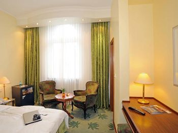 Hallo Frankfurt- 5 Tage mit Frühstück im Palmenhof