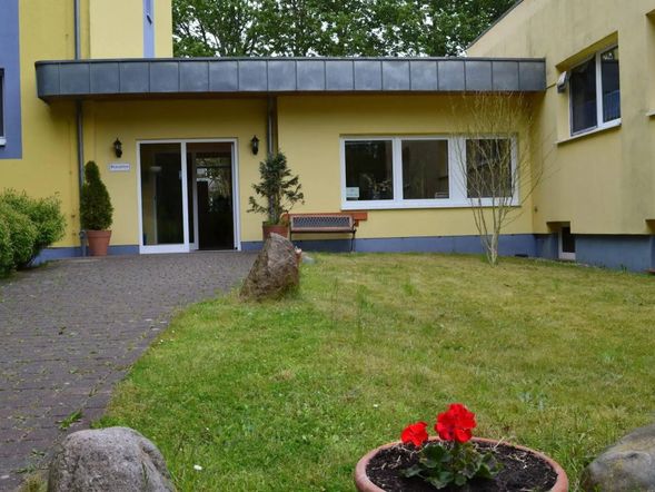Hotel Amber Altstadt