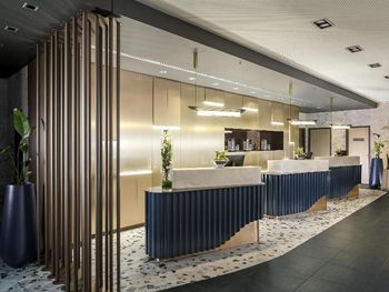 3 Tage im NH Berlin Kurfürstendamm mit Frühstück