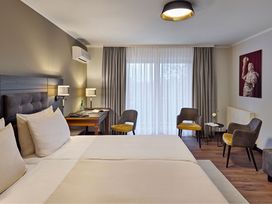 Marc Aurel Ferienwoche