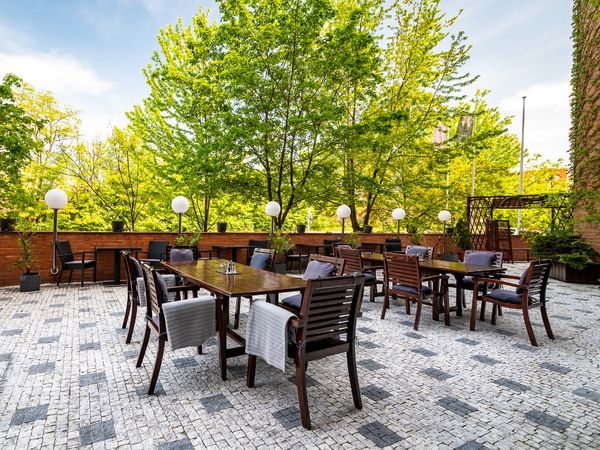 Große Städtetour nach Prag - 4 Tage Hotel Expo in Prag (Praha) inkl. Frühstück