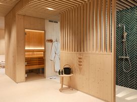 Romantische Zeit zu Zweit in der Junior Suite