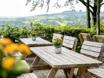 Rundum relaxed:  4 Tage Wellness Deluxe im Sauerland