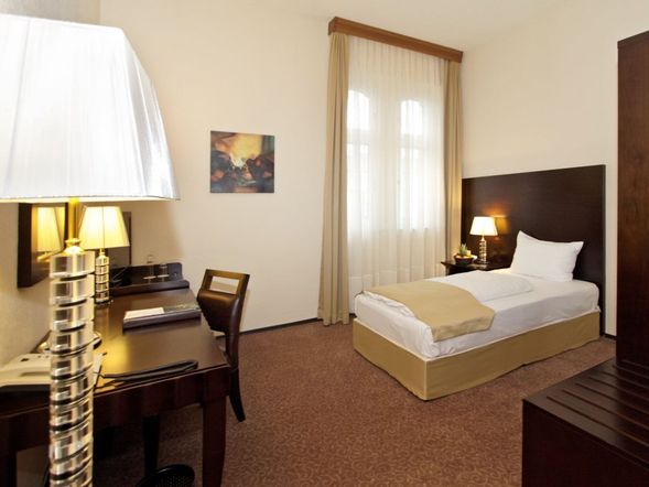 Grand Palace Hotel Hannover